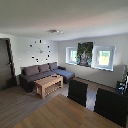 Apartment Ledince Most na Soči Екстериор снимка
