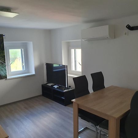 Apartment Ledince Most na Soči Екстериор снимка