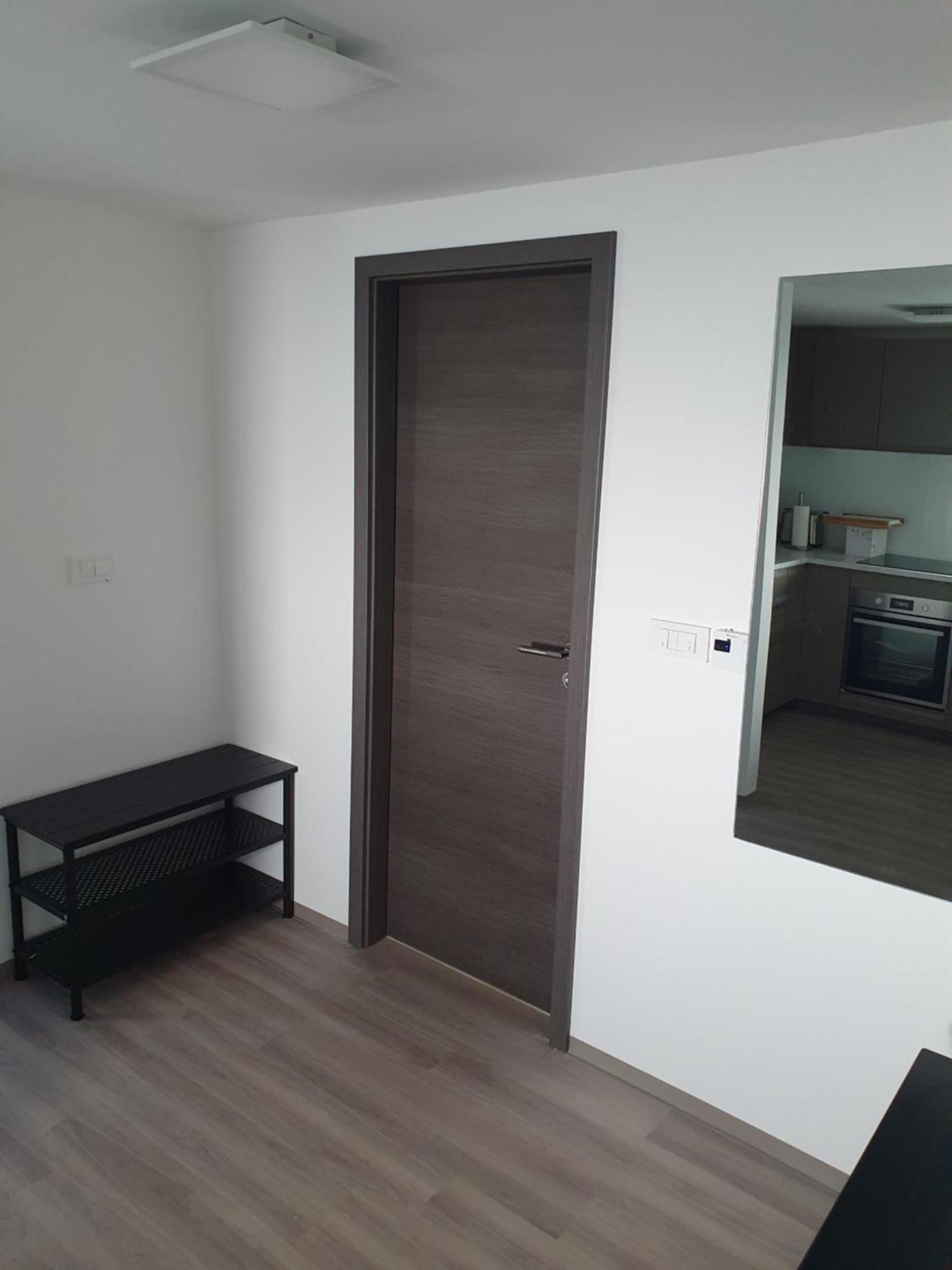 Apartment Ledince Most na Soči Екстериор снимка