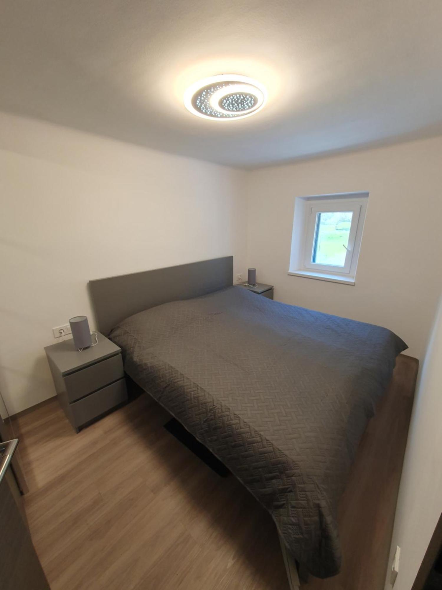 Apartment Ledince Most na Soči Екстериор снимка
