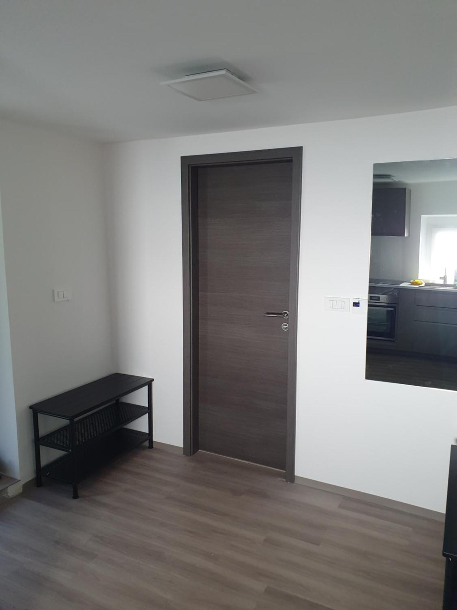 Apartment Ledince Most na Soči Екстериор снимка