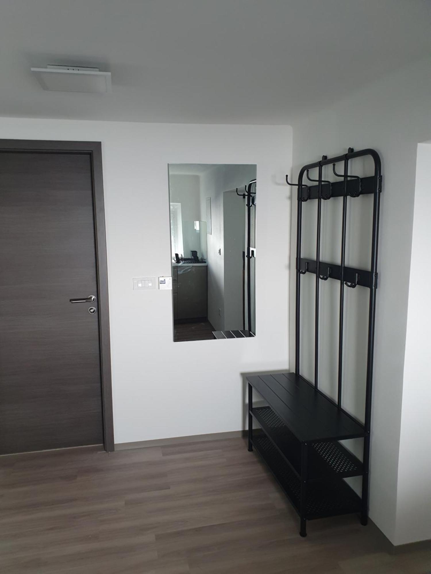 Apartment Ledince Most na Soči Екстериор снимка