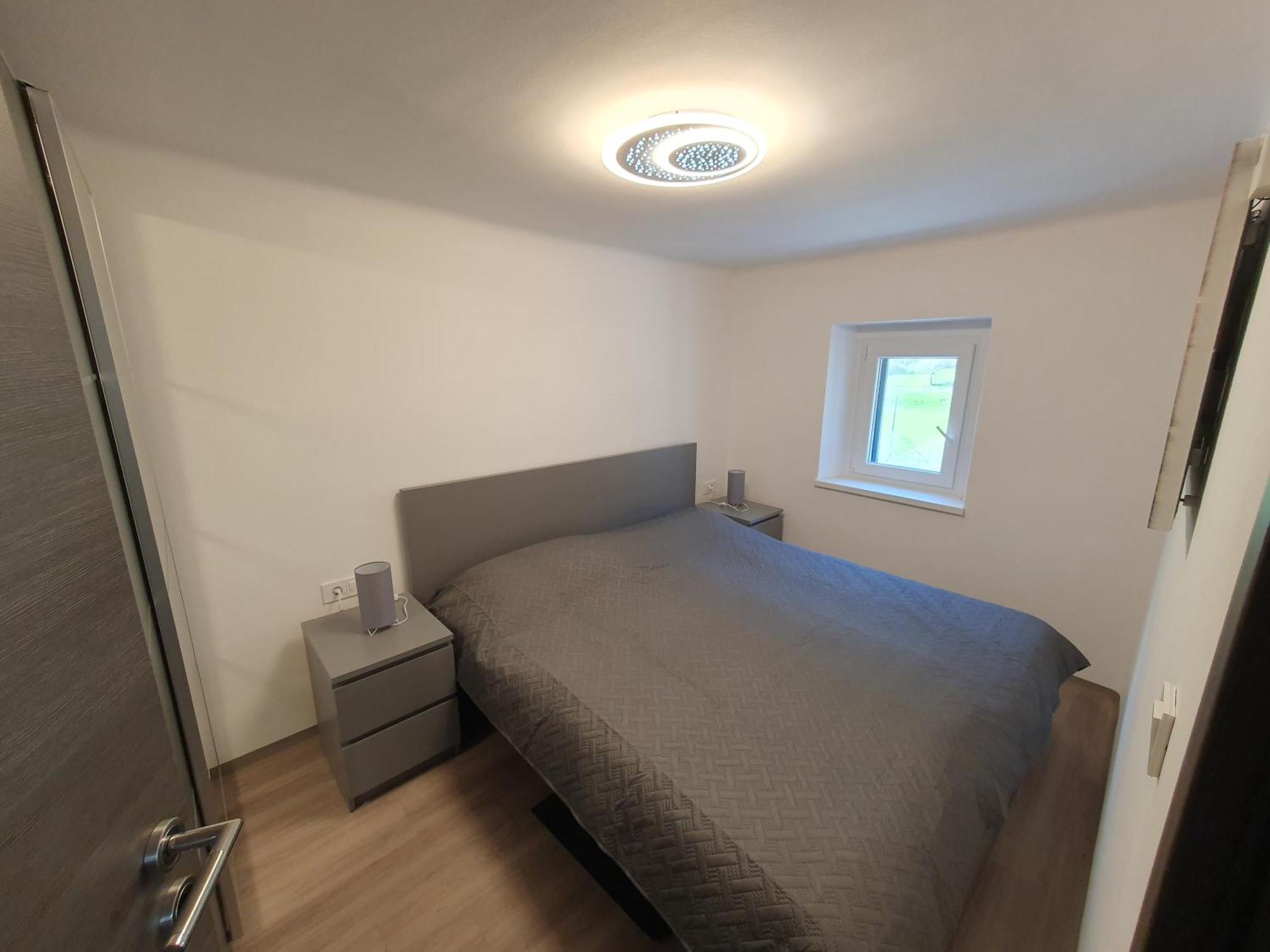Apartment Ledince Most na Soči Екстериор снимка