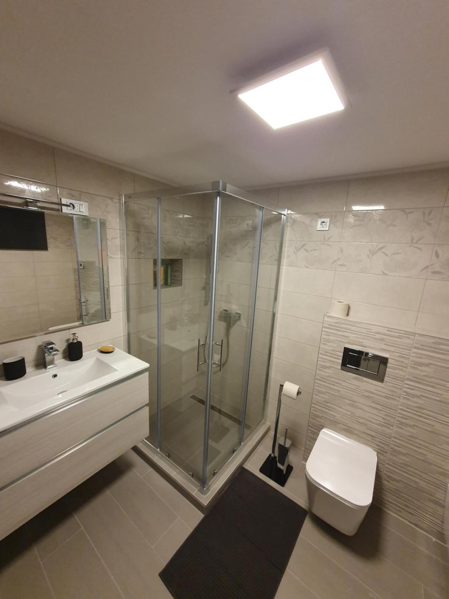 Apartment Ledince Most na Soči Екстериор снимка