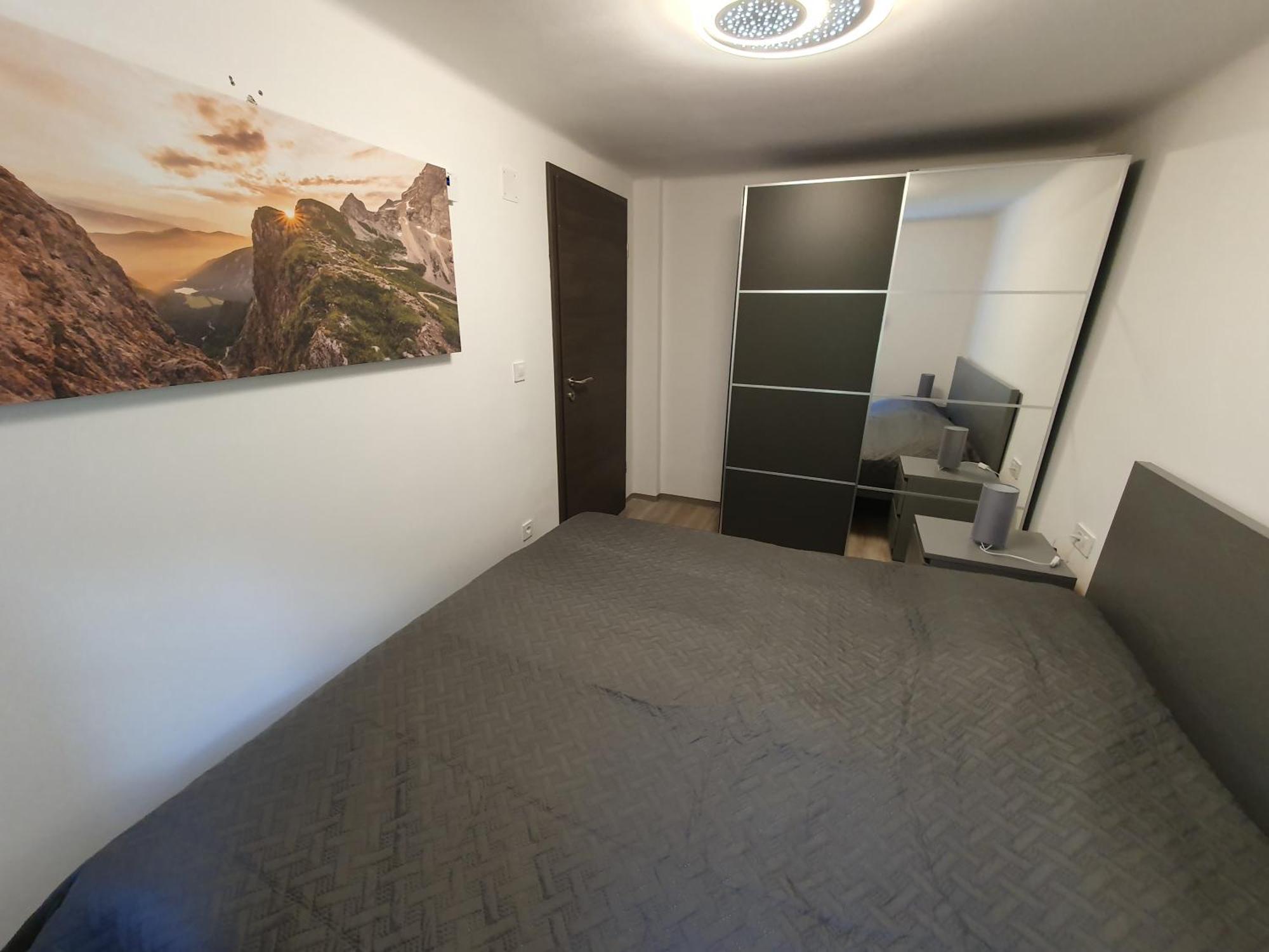 Apartment Ledince Most na Soči Екстериор снимка