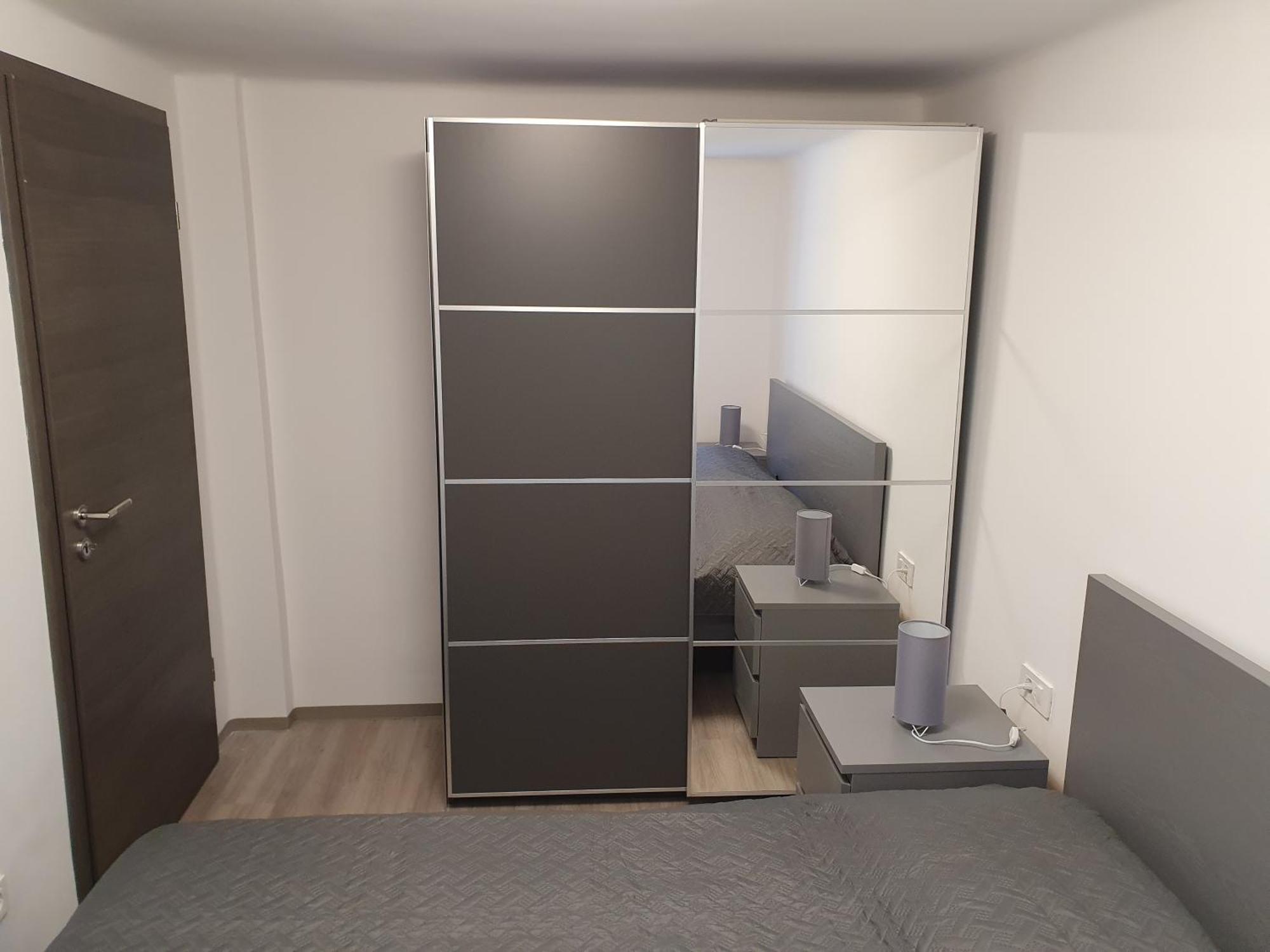 Apartment Ledince Most na Soči Екстериор снимка