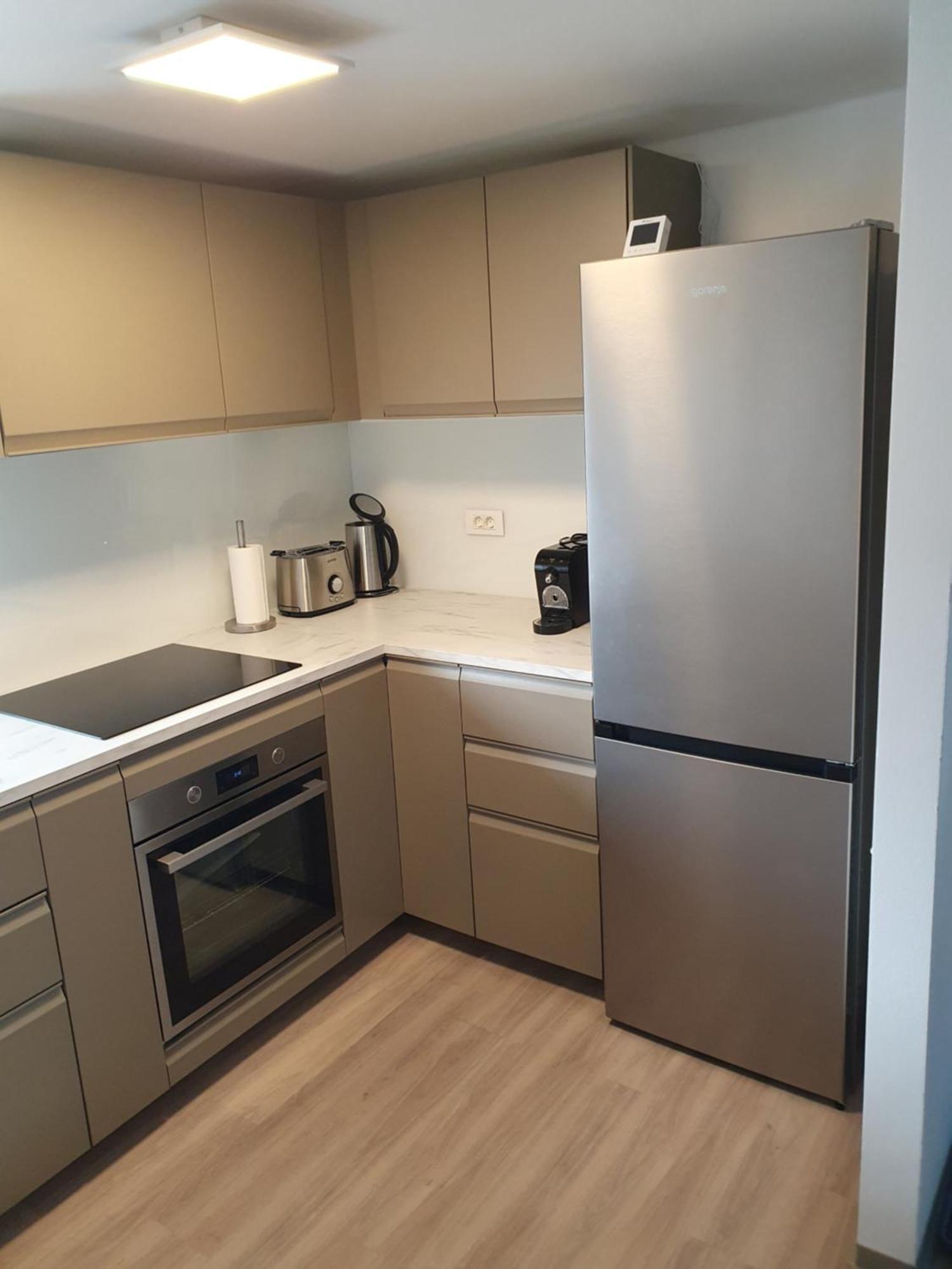Apartment Ledince Most na Soči Екстериор снимка