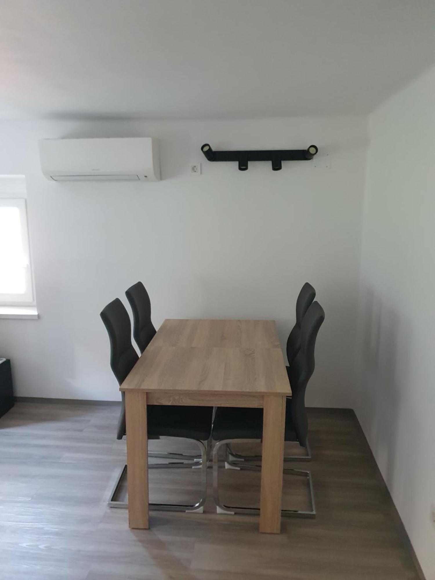 Apartment Ledince Most na Soči Екстериор снимка