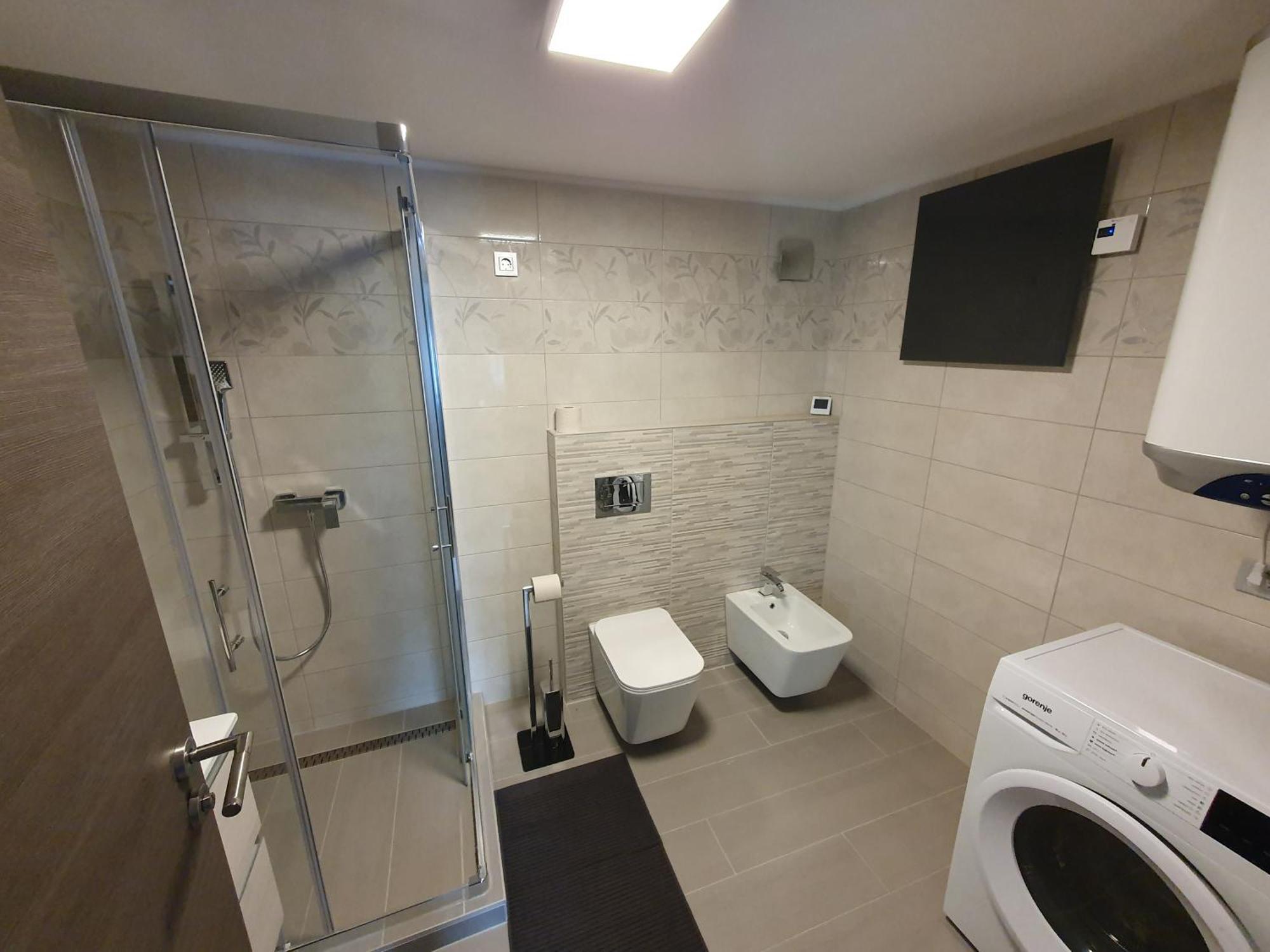 Apartment Ledince Most na Soči Екстериор снимка