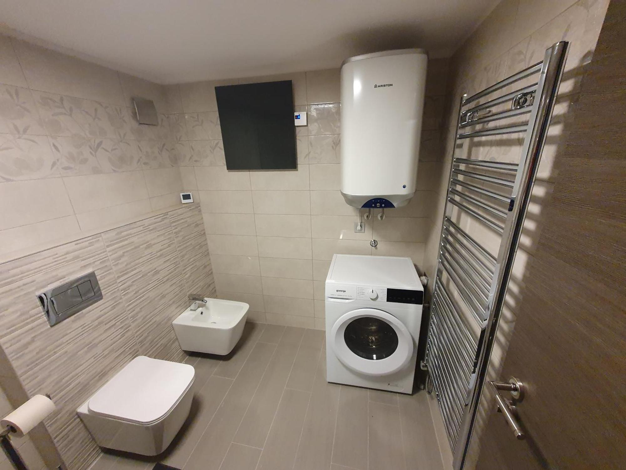 Apartment Ledince Most na Soči Екстериор снимка