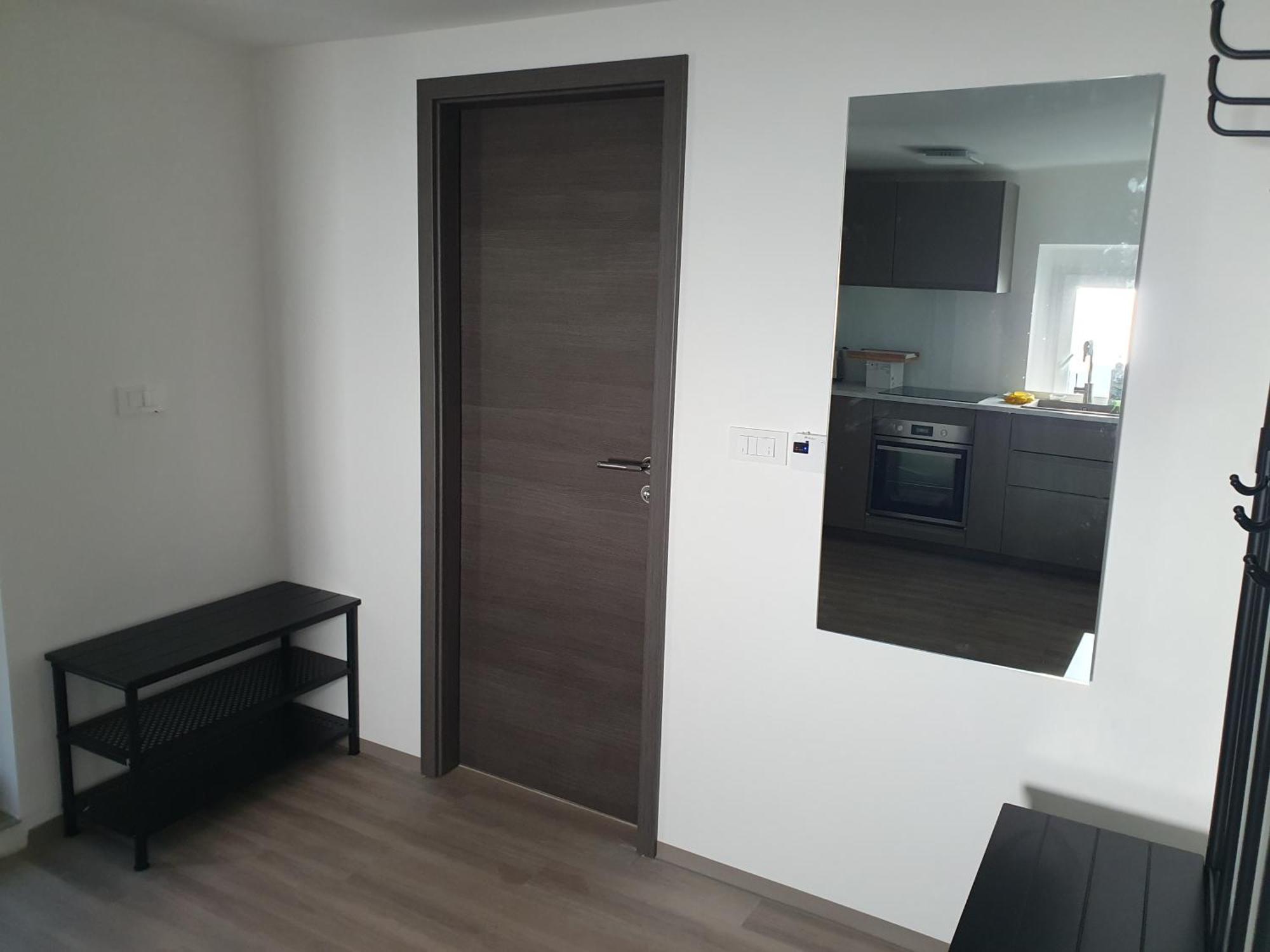 Apartment Ledince Most na Soči Екстериор снимка