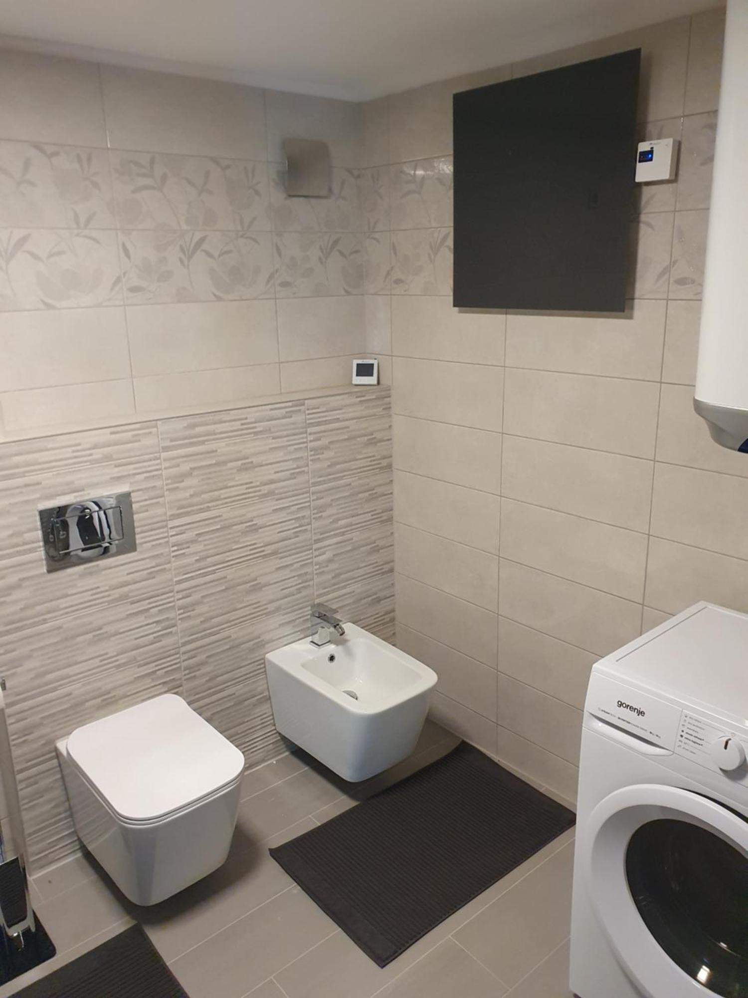 Apartment Ledince Most na Soči Екстериор снимка
