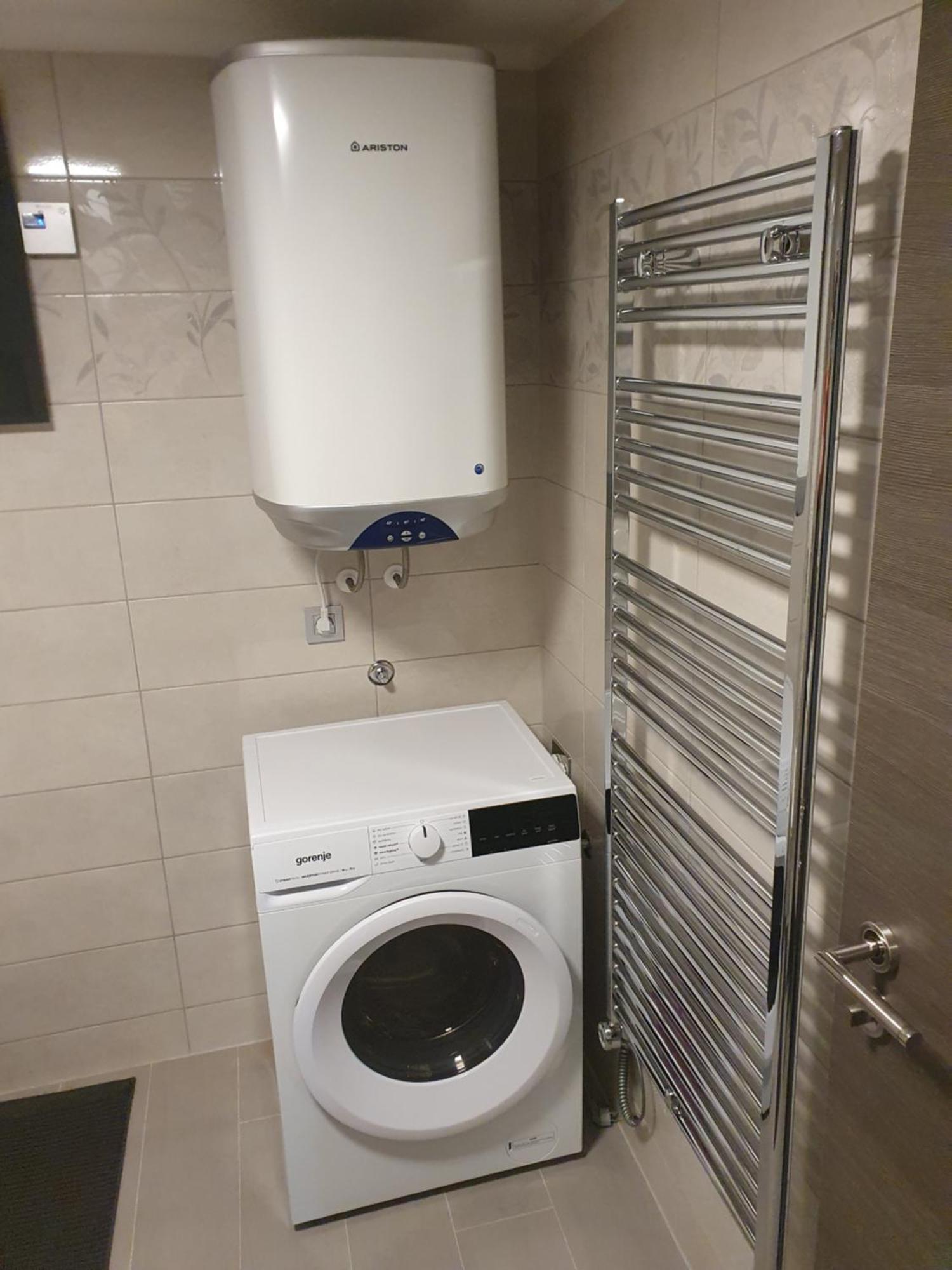 Apartment Ledince Most na Soči Екстериор снимка